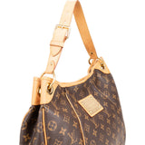 Louis Vuitton Monogram Canvas Galliera PM Shoulder Bag