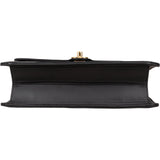 [🔄️B14 / F18] Chanel Quilted Lambskin Medium Double Flap Shoulder Bag - vintageandkickz