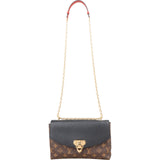 Louis Vuitton Monogram Canvas Saint Placide Crossbody Bag