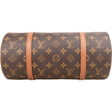 Louis Vuitton Monogram Canvas Papillon 30 Set Handbag
