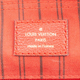 Louis Vuitton Leather Monogram Empreinte Speedy 25 Bandoulière Handbag