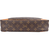 Louis Vuitton Monogram Canvas Compiegne 28 Clutch