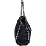 Stella McCartney Falabella Fold Over Tote Crossbody Bag