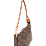 Louis Vuitton Monogram Canvas Pochette Accessoires Handbag