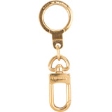 Louis Vuitton Golden Key Ring Bag Charm Pendant Pochette Extension