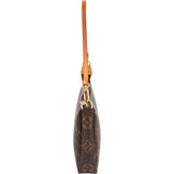 Louis Vuitton Monogram Canvas Pochette Accessoires Handbag