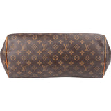 Louis Vuitton Monogram Canvas Montorgueil GM Shoulder Bag