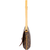 Louis Vuitton Monogram Canvas Musette Tango Shoulder Bag