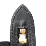 Louis Vuitton Noir Epi Leather Sac St. Jacques PM Shoulder Bag