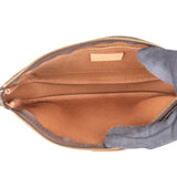 Louis Vuitton Monogram Canvas Multi Pochette Accessoires Crossbody Bag
