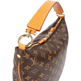 Louis Vuitton Monogram Canvas Sully PM Handbag