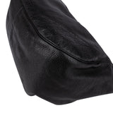 Gucci Guccissima Leather Britt Hobo G Shoulder Bag