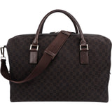 Gucci Monogram GG 50 Boston Travel Bag