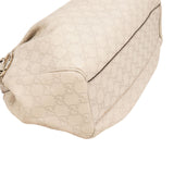 Gucci Guccissima Leather Sukey Handbag