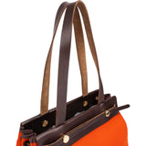Hermès Classic Cotton Cabas PM Herbag Shoulder Bag