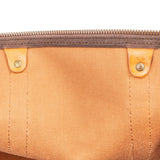 Louis Vuitton Monogram Canvas Keepall 55 Travel Bag