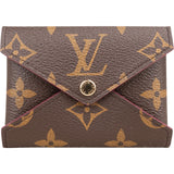 Louis Vuitton Monogram Canvas Mini Kirigami Etui Coin Etui