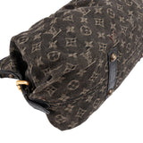 Louis Vuitton Monogram Denim Neo Cabby MM Handbag