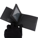 Louis Vuitton Monogram Damier Graphite Canvas Multiple Wallet