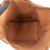 Louis Vuitton Monogram Canvas Sac Noé Grande Shoulder Bag
