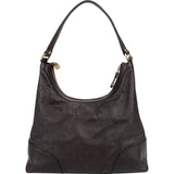 Gucci Guccissima Leather Lovely Heart Shoulder Bag