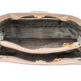 Prada Saffiano Leather Galleria Handbag
