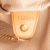 Louis Vuitton Monogram Canvas Bucket GM Shoulder Bag