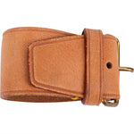 [🔄️B21 / F55] Louis Vuitton Leather Grip Griffklammer - vintageandkickz