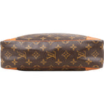 Louis Vuitton Monogram Canvas Trocadero 27 Crossbody Bag - vintageandkickz