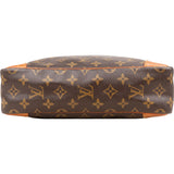 Louis Vuitton Monogram Canvas Trocadero 27 Crossbody Bag - vintageandkickz