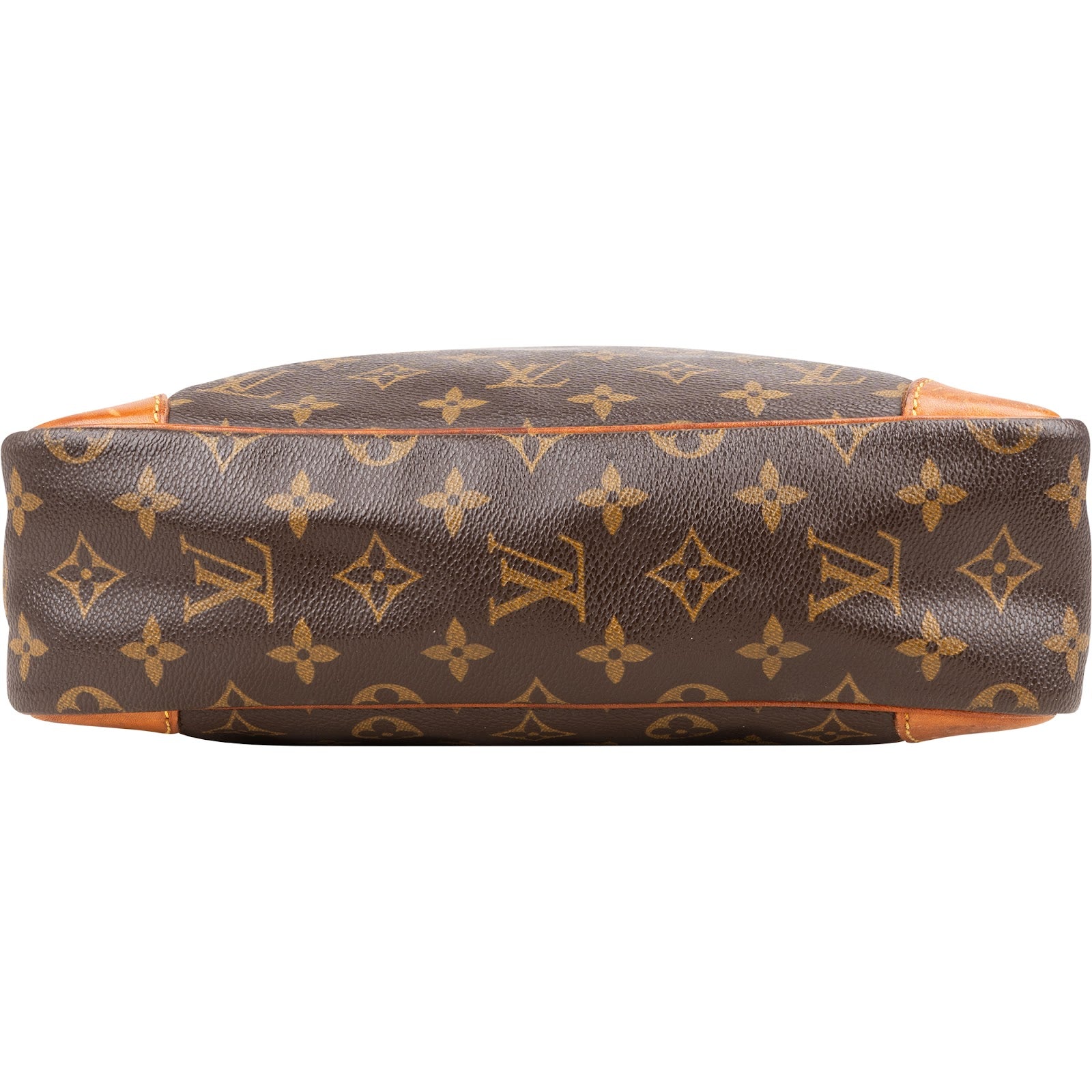 Louis Vuitton Monogram Canvas Trocadero 27 Crossbody Bag - vintageandkickz