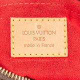 Louis Vuitton Monogram Canvas Croissant PM Shoulder Bag