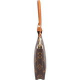 Louis Vuitton Monogram Canvas Pochette Accessoires Handbag