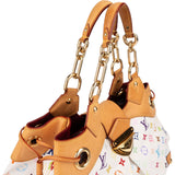 Louis Vuitton Monogram Murakami Multicolor Canvas Ursula Handbag