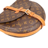 Louis Vuitton Monogram Canvas Chantilly GM Crossbody Bag