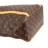 Louis Vuitton Monogram Canvas Sac Shopping Shoulder Bag
