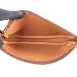 Louis Vuitton Monogram Canvas Pochette Accessoires Handbag