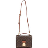 Louis Vuitton Monogram Canvas Monceau Handbag