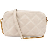 Yves Saint Laurent Quilted Leather Becky Small Camera Crossbody Bag
