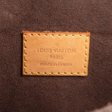 Louis Vuitton Monogram Canvas Métis Handbag