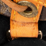 Louis Vuitton Monogram Canvas Sac Noé Grande Shoulder Bag