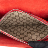 Gucci Monogram GG Supreme Canvas Dionysus Shoulder Bag