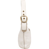 Coach Leather Soho Hobo Shoulder Bag