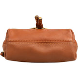 Chloé Grained Calfskin Small Marcie Pochette Crossbody Bag