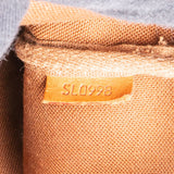 Louis Vuitton Monogram Canvas Pochette Accessoires Handbag - vintageandkickz