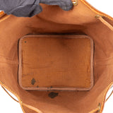 Louis Vuitton Monogram Canvas Sac Noé Petit Shoulder Bag