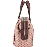 Louis Vuitton Monogram Mini Lin Josephine PM Handbag