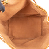 Louis Vuitton Monogram Canvas Sac Noé Grande Shoulder Bag