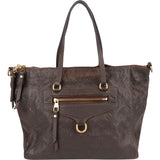 Louis Vuitton Monogram Empreinte Leather Lumineuse PM Shoulder Bag