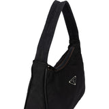 Prada Tessuto Nylon Triangel Vintage Re-Editon Handbag